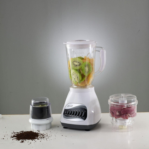 HomeChef Multi-Function Blender